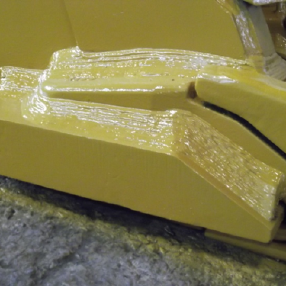 Bucket PC2000 Cap 12 CuM(3)