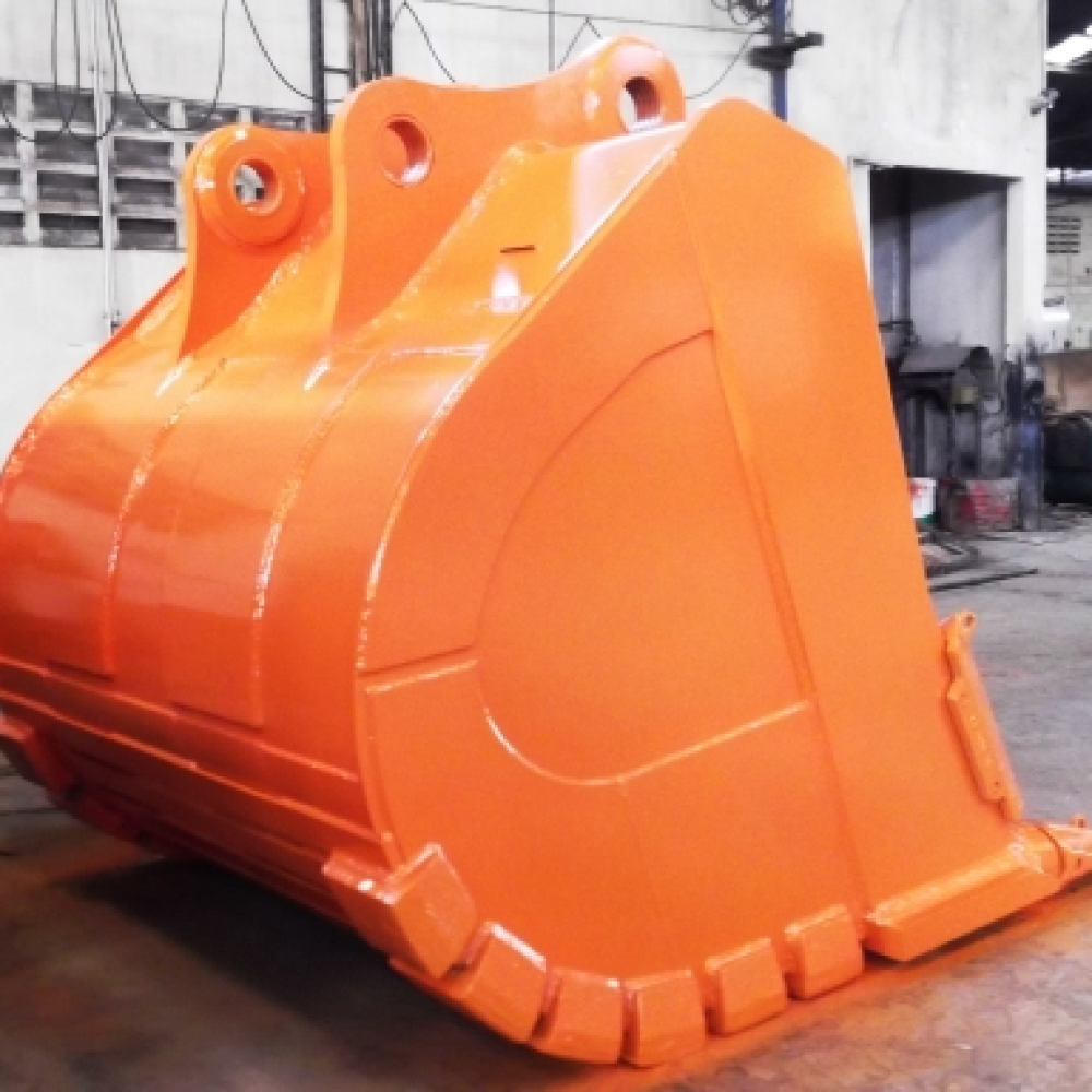 Bucket ZX870(1)