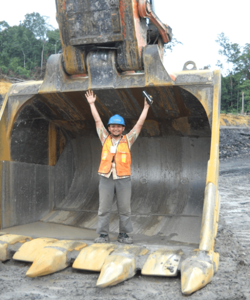 BucketEX1900Cap14CuM