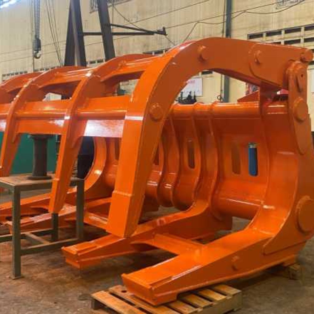 Cane Stacker HX210-2