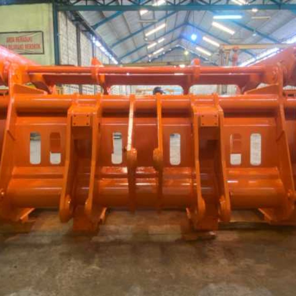 Cane Stacker HX210-3