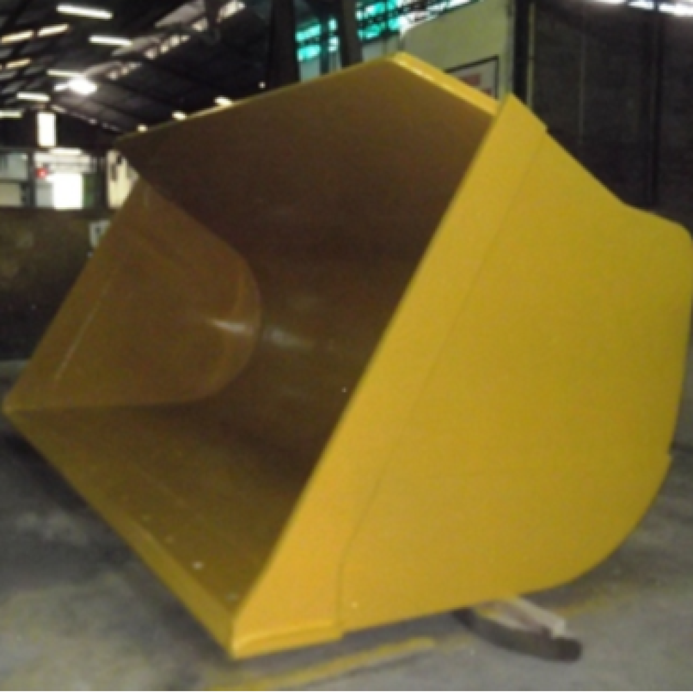 Caterpillar CAT980(1)