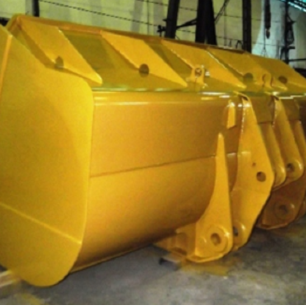 Caterpillar CAT980(2)