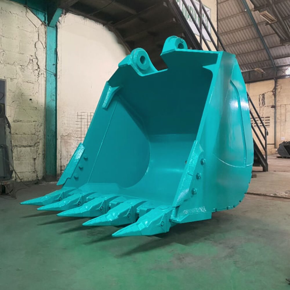 Kobelco SK330 cap. 2.1 CuM